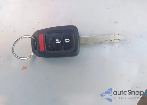 2014 Honda Cr-V Lx from USA, damaged, VIN 5J6RM4H38EL004881